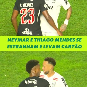 星空体育下载-有延迟😅内马尔与对手贴脸争吵顶牛后夸张捂脸倒地，两人均染黄