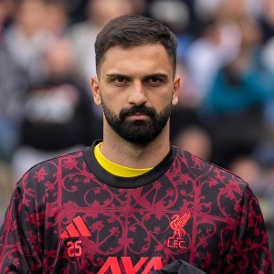 星空体育下载-六台：若奥布拉克在今夏离队，马竞有意利物浦门将马马尔达什维利