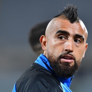 星空体育官网-比达尔：我比布斯克茨阿隆索胖虎都强 皮尔洛是传奇但我是完美的