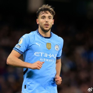 星空体育官网-4分差距可以追 曼城将全力争夺英超冠军 两大将复出 挪威前锋被卖|瓜迪奥拉|冬窗|尼科·冈萨雷斯|鲁本-迪亚斯|水晶宫_新浪体育_新浪新闻